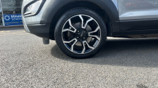 Ford EcoSport 1.0 EcoBoost 125 Active 5dr Petrol Hatchback